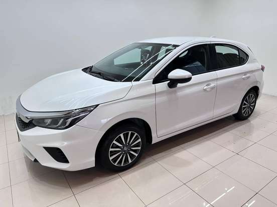 HONDA-CITY-1.5 i-VTEC FLEX HATCH LX CVT HONDA-CITY-2024