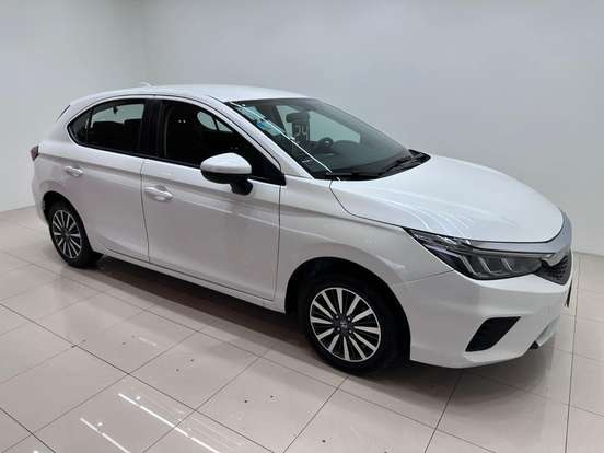 HONDA-CITY-1.5 i-VTEC FLEX HATCH LX CVT HONDA-CITY-2024