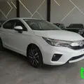 HONDA CITY 1.5 i-VTEC FLEX HATCH TOURING CVT HONDA CITY 1.5 i-VTEC FLEX HATCH TOURING CVT