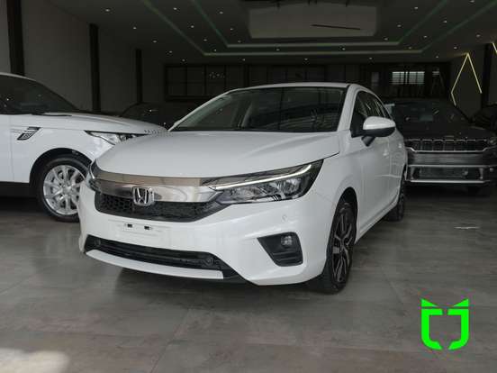 HONDA-CITY-2025
