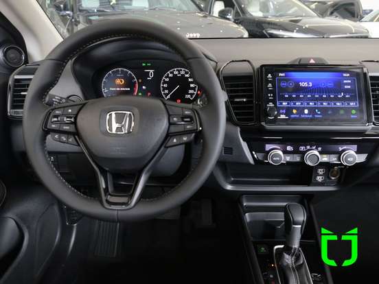 HONDA-CITY-1.5 i-VTEC FLEX HATCH TOURING CVT HONDA-CITY-2025