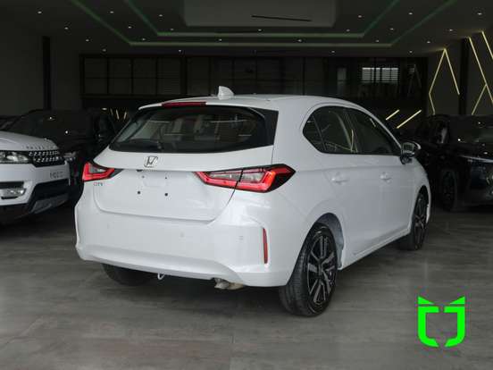 HONDA-CITY-1.5 i-VTEC FLEX HATCH TOURING CVT HONDA-CITY-2025
