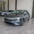 HONDA CITY 1.5 i-VTEC FLEX HATCH TOURING SPORT CVT HONDA CITY 1.5 i-VTEC FLEX HATCH TOURING SPORT CVT