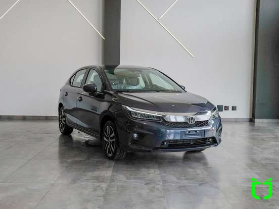 HONDA-CITY-1.5 i-VTEC FLEX HATCH TOURING SPORT CVT HONDA-CITY-2025