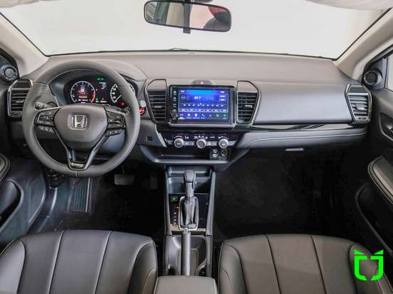 HONDA-CITY-1.5 i-VTEC FLEX HATCH TOURING SPORT CVT HONDA-CITY-2025
