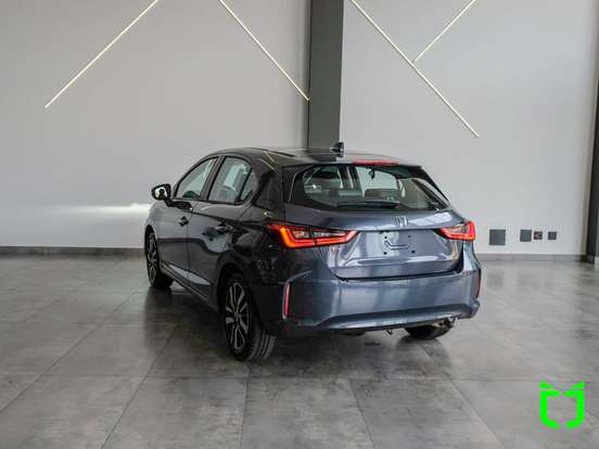 HONDA-CITY-1.5 i-VTEC FLEX HATCH TOURING SPORT CVT HONDA-CITY-2025