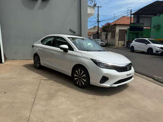 HONDA-CITY-1.5 i-VTEC FLEX TOURING CVT HONDA-CITY-2025