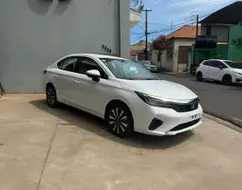HONDA CITY 1.5 i-VTEC FLEX TOURING CVT HONDA CITY 1.5 i-VTEC FLEX TOURING CVT