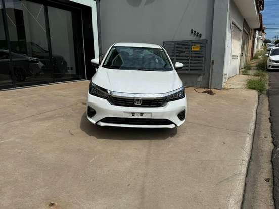 HONDA-CITY-2025