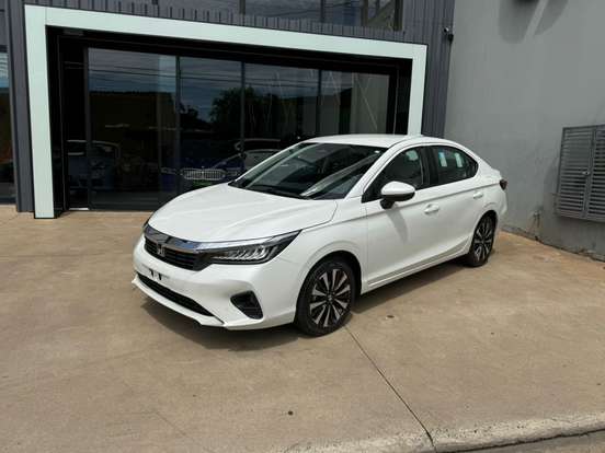 HONDA-CITY-2025