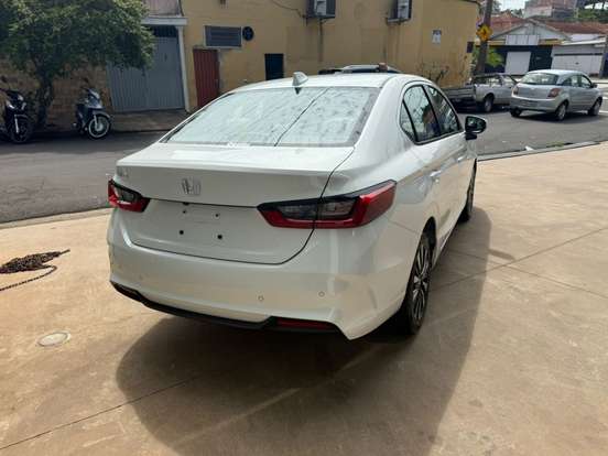 HONDA-CITY-2025