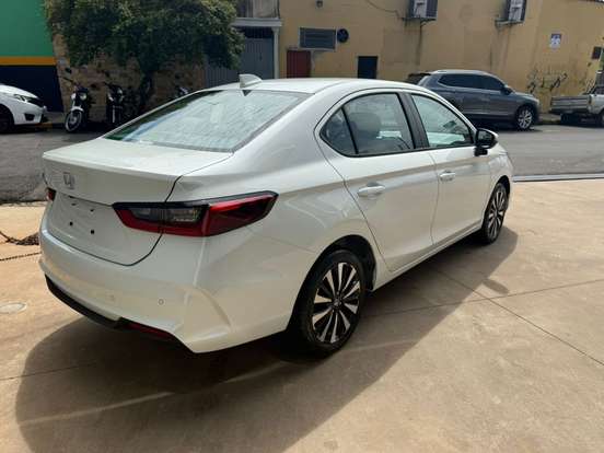 HONDA-CITY-1.5 i-VTEC FLEX TOURING CVT HONDA-CITY-2025