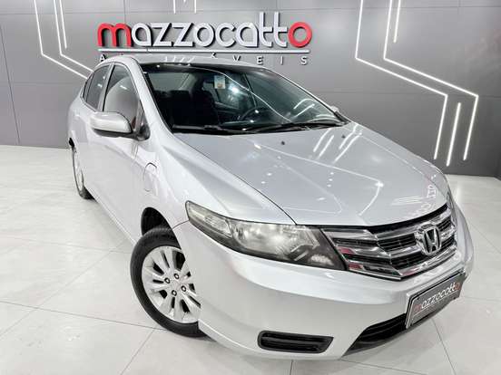 HONDA-CITY-2012