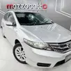HONDA CITY 1.5 LX 16V FLEX 4P MANUAL HONDA CITY 1.5 LX 16V FLEX 4P MANUAL