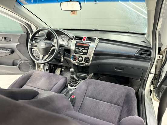 HONDA-CITY-2012