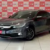 HONDA CIVIC 2.0 16V FLEXONE EXL 4P CVT HONDA CIVIC 2.0 16V FLEXONE EXL 4P CVT