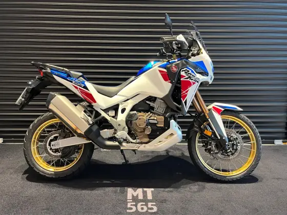 HONDA CRF 1100L AFRICA TWIN ADVENTURE SPORTS ES DCT 