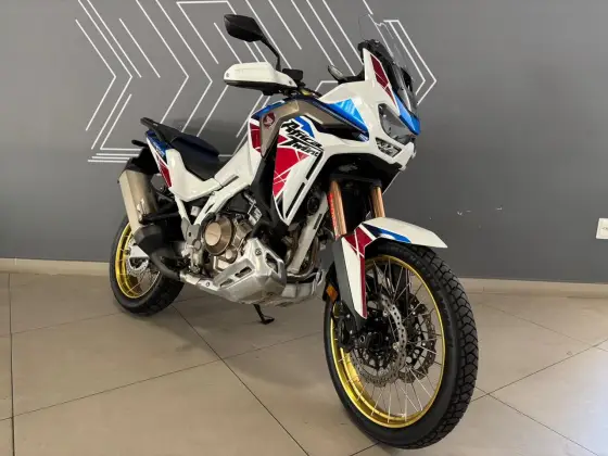 HONDA CRF 1100L AFRICA TWIN ADVENTURE SPORTS ES HONDA CRF 1100L AFRICA TWIN ADVENTURE SPORTS ES