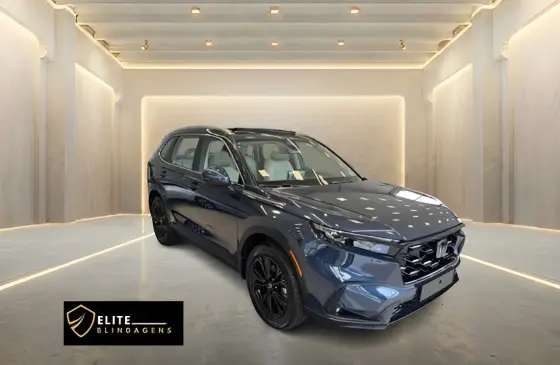 HONDA CRV 2.0 e:HEV ADVANCED E-CVT