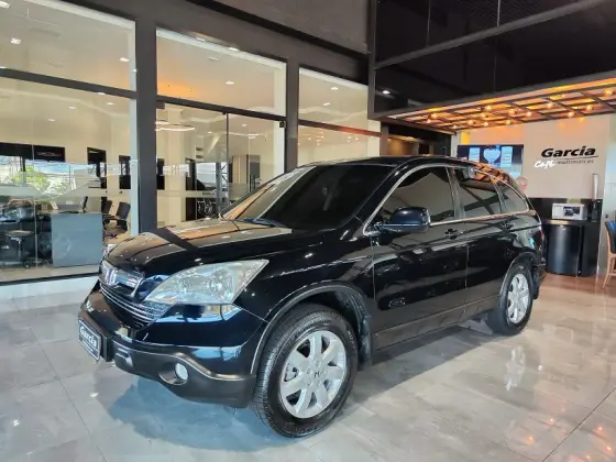 HONDA CRV 2.0 LX 4X2 16V GASOLINA 4P AUTOMÁTICO