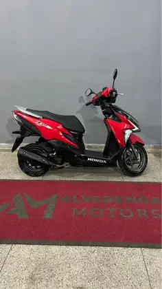 HONDA ELITE 125i HONDA ELITE 125i