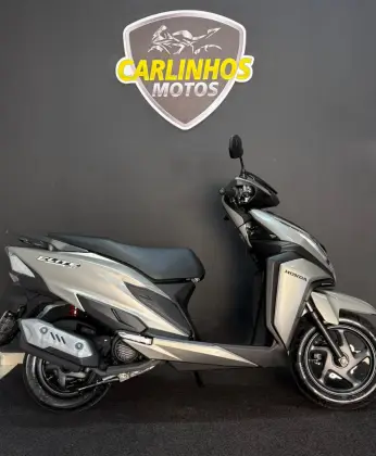 HONDA ELITE 125i 