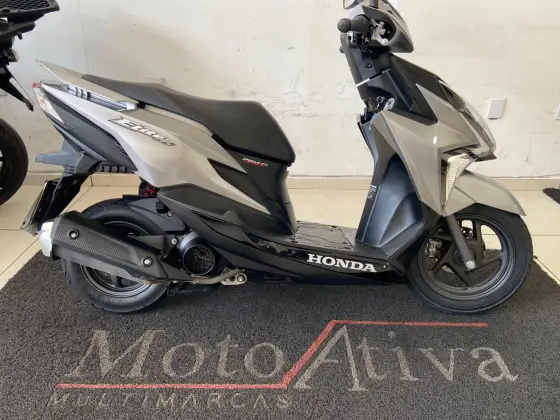 HONDA ELITE 125i 