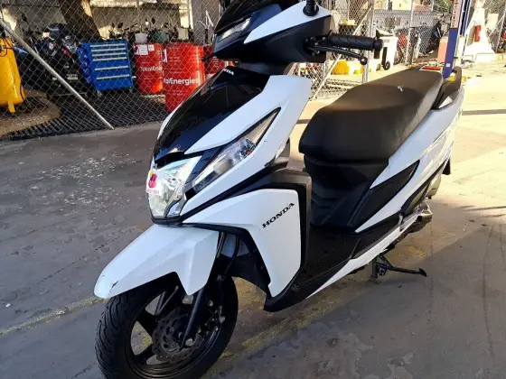HONDA ELITE 125i 