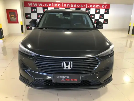 HONDA HR-V 1.5 DI I-VTEC FLEX EX CVT