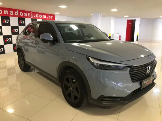 HONDA HR-V 1.5 DI I-VTEC FLEX EXL CVT
