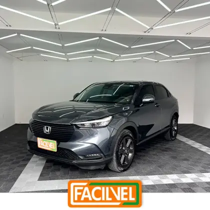 HONDA HR-V 1.5 DI I-VTEC FLEX EXL CVT