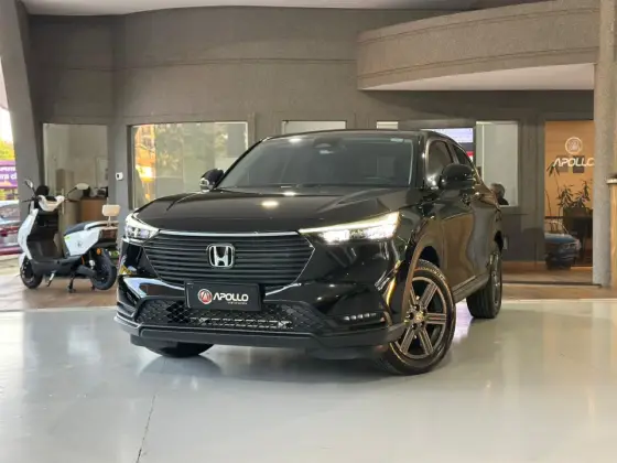 HONDA HR-V 1.5 DI I-VTEC FLEX EXL CVT