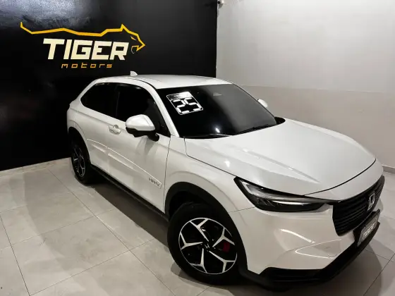 HONDA HR-V 1.5 DI I-VTEC FLEX EXL CVT