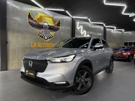 HONDA HR-V 1.5 DI I-VTEC FLEX EXL CVT