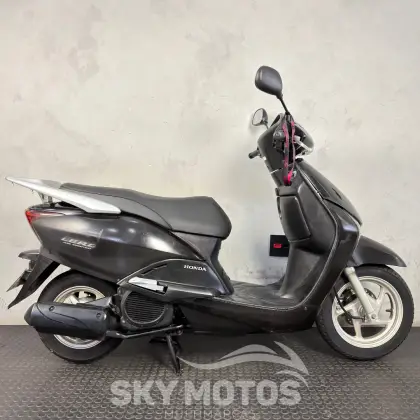 HONDA LEAD 110 