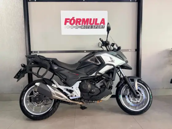 HONDA NC 750X ABS 
