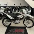 HONDA NXR 150 BROS ES HONDA NXR 150 BROS ES