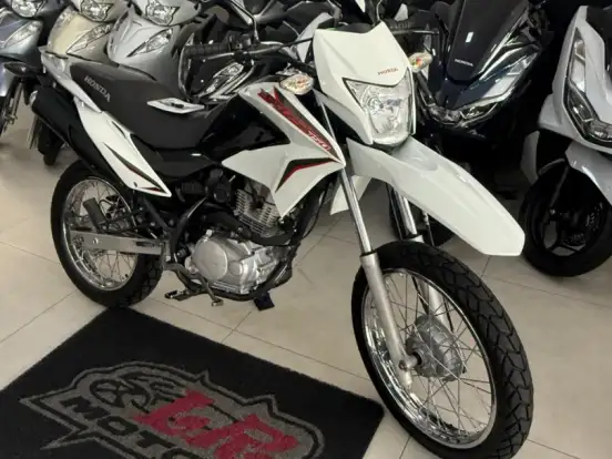 HONDA-NXR 150 BROS ES HONDA-NXR 150 BROS ES-2013