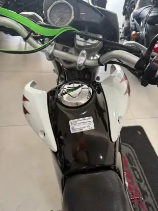 HONDA-NXR 150 BROS ES-2013