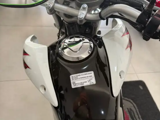 HONDA-NXR 150 BROS ES HONDA-NXR 150 BROS ES-2013