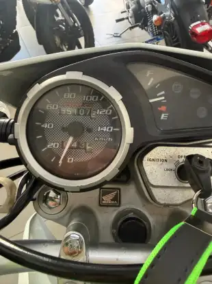 HONDA-NXR 150 BROS ES-2013