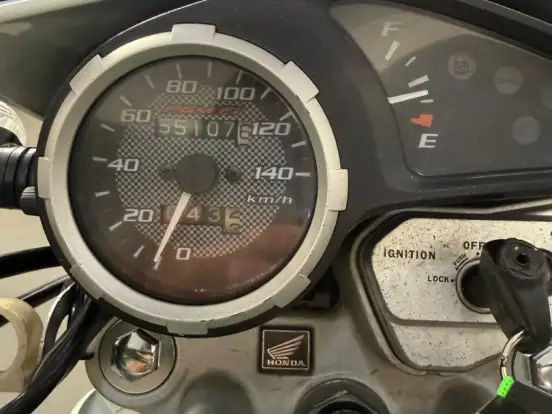 HONDA-NXR 150 BROS ES HONDA-NXR 150 BROS ES-2013