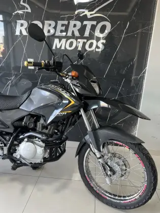 HONDA NXR 150 BROS ESD 
