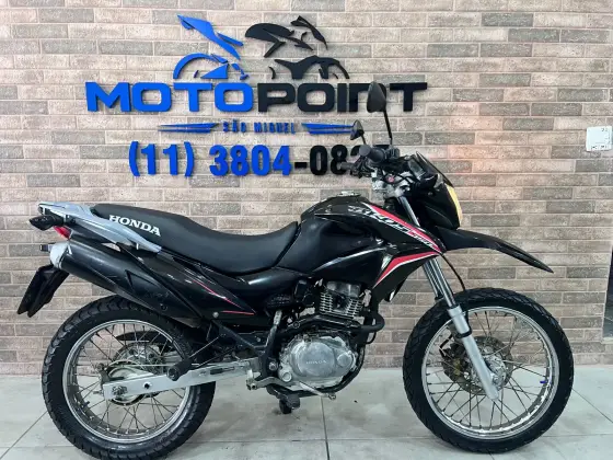 HONDA NXR 150 BROS MIX ESD 
