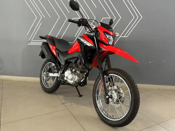 HONDA NXR 160 BROS ABS 