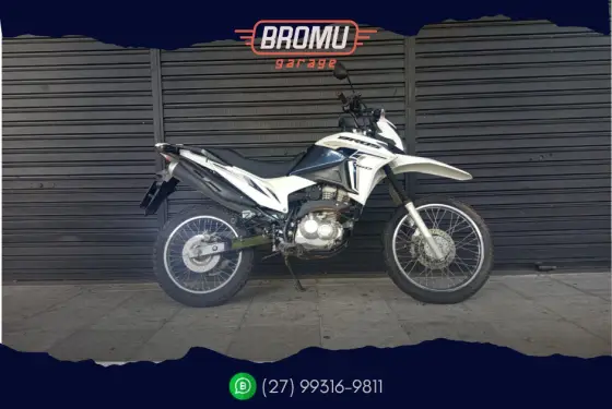 HONDA NXR 160 BROS ESDD 