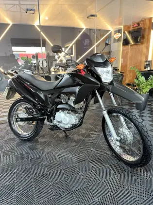 HONDA NXR 160 BROS 