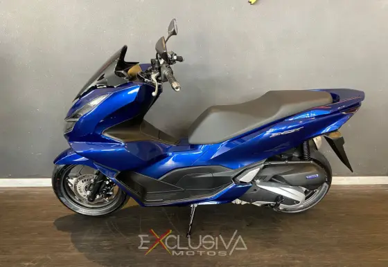 HONDA PCX 160 ABS 