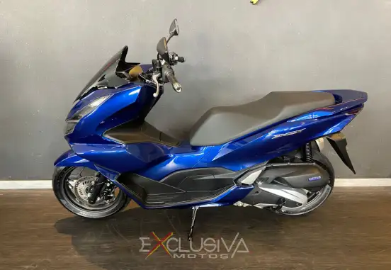 HONDA-PCX 160 ABS HONDA-PCX 160 ABS-2026