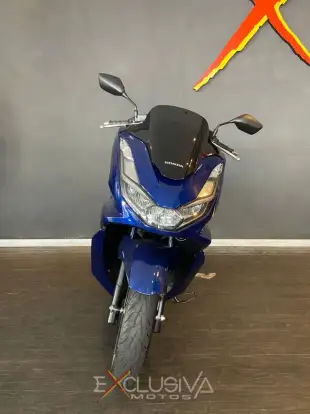 HONDA-PCX 160 ABS-2026